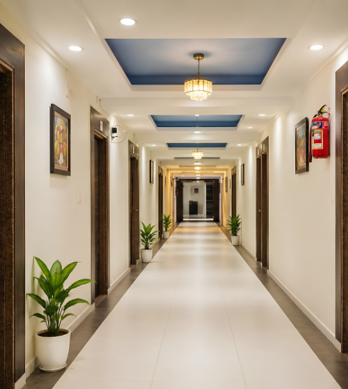 Hotel Apollo