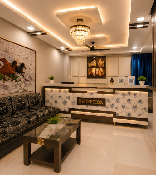 Hotel Apollo